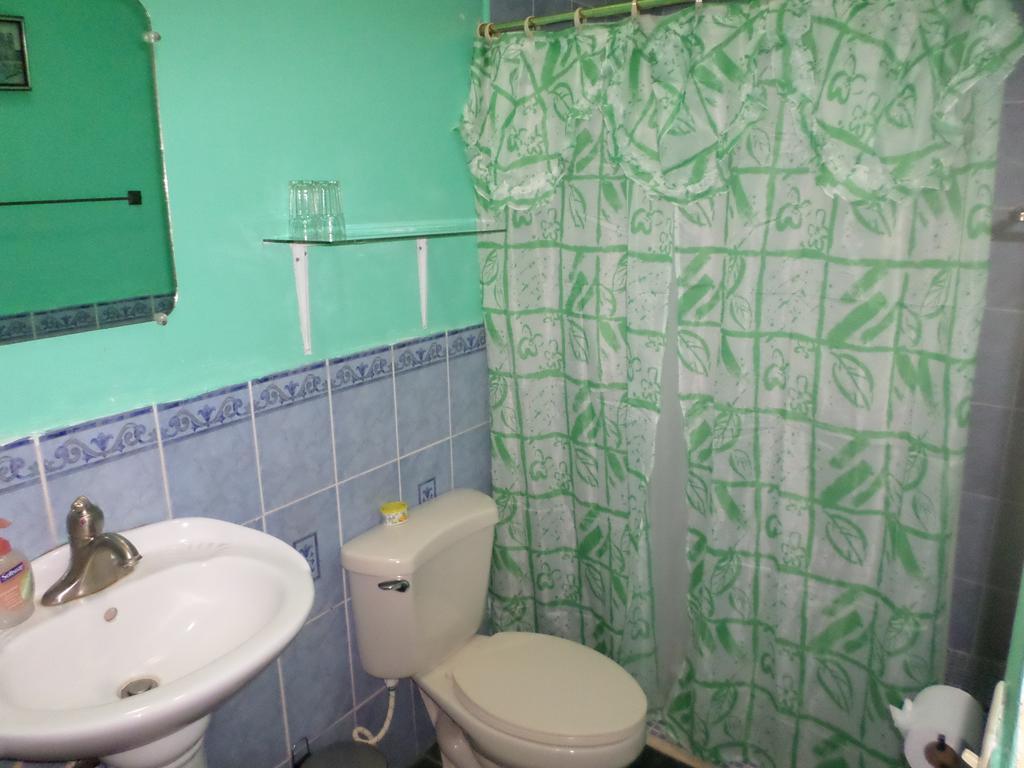 Hotel El Internacional Granada Room photo
